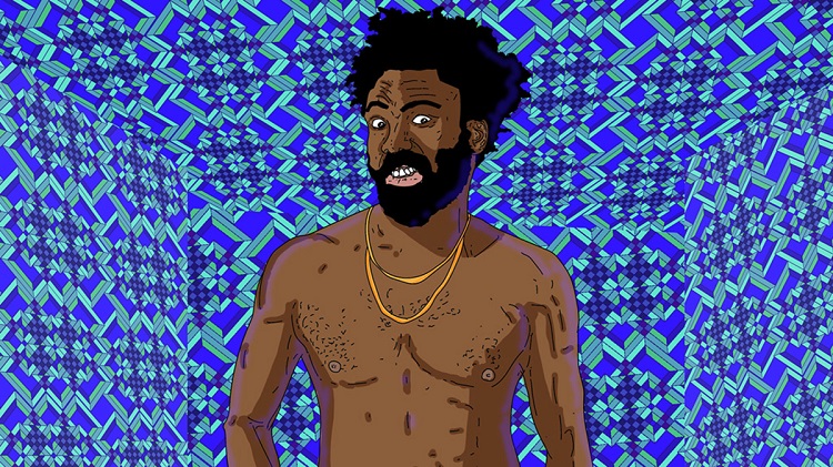 Childish Gambino - This Is America